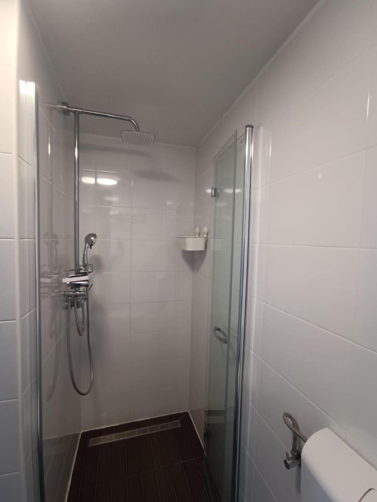 Apartments Pongrac Cres Εξωτερικό φωτογραφία