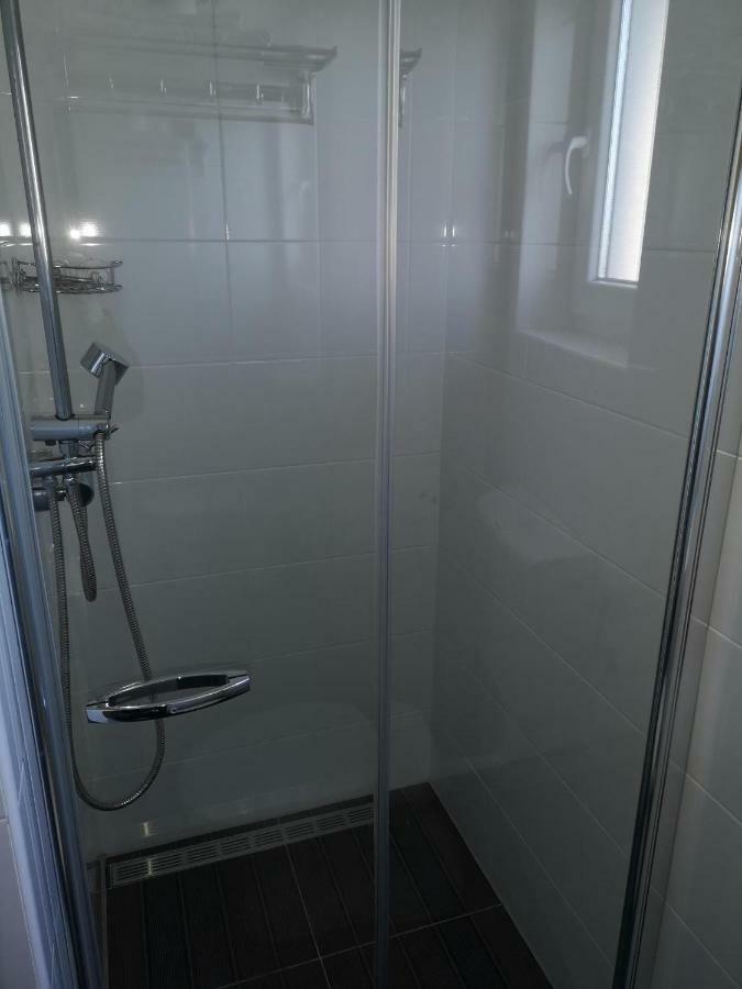 Apartments Pongrac Cres Εξωτερικό φωτογραφία